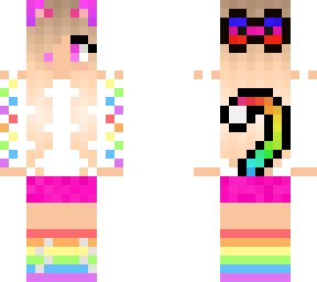 rainbow kittensdreams