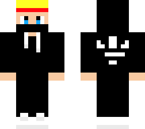 random skin