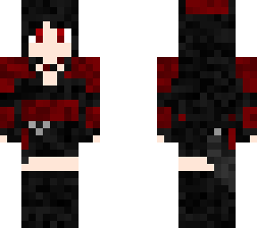 raven branwen