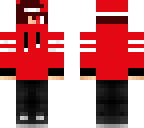 red boy