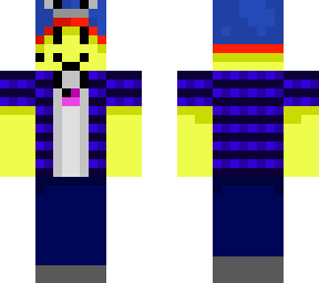 robot pixel