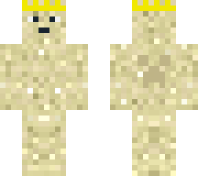 sand king