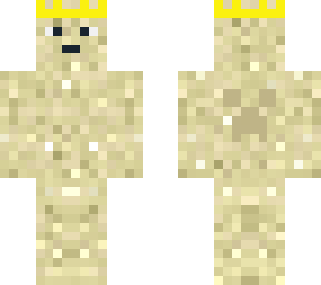 sand man