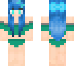 sea girl
