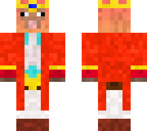sheep king