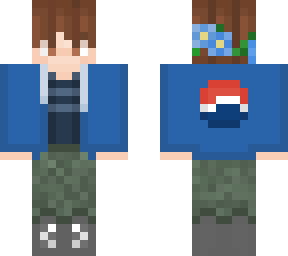 skin for my dad :3