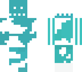 skin nube
