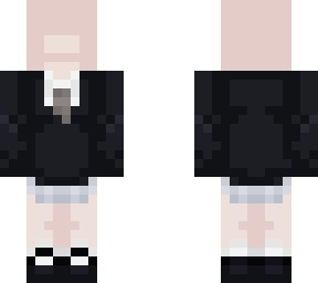 skin uniform base