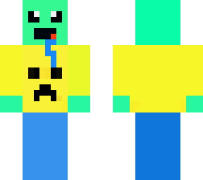 slime noob