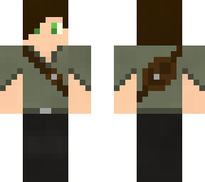 spelunker w/o gear