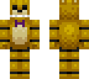springbonnie