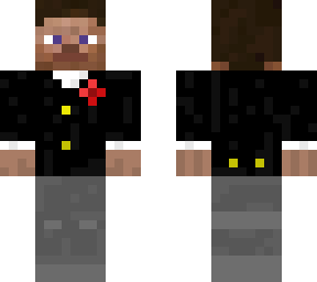 suit steve v.2