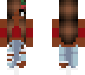 teony rose fixed