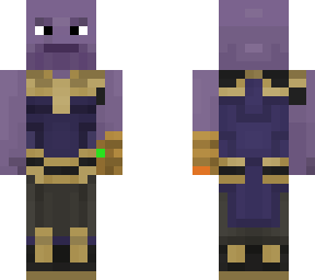 thanos