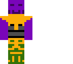 thanos is a meme