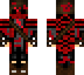 the blood hunter