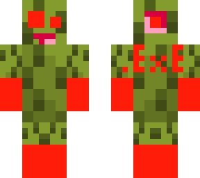 the pickle virus