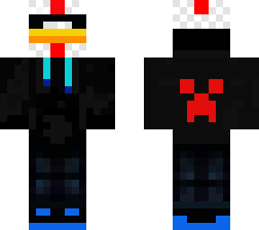thechicken20 remake