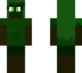 tree girl