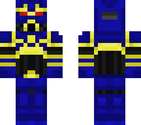 ultramarine