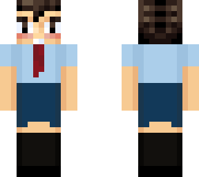 vegetta sempai