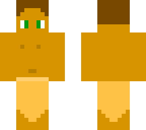 village boy