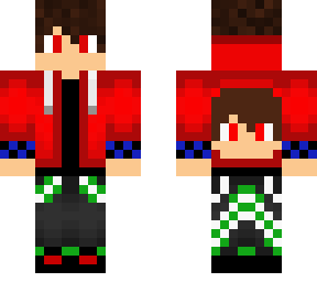 vinylicstingrays skin...