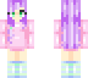 violet