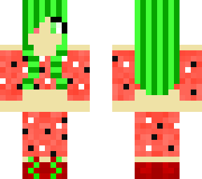 water melon