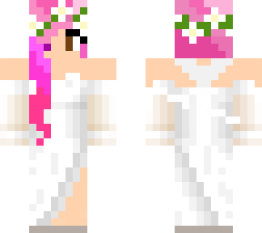 wedding girl