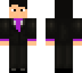 william afton