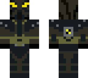 x-01 power armor