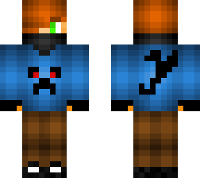 you name this skin in the comments! if you want