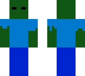 zombie