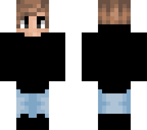 *(tap it)* illusion hoodie boy