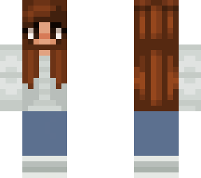 *not finished * do not take!! ( my minecraft skin )