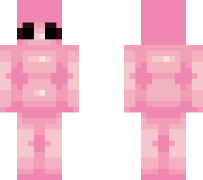 - skin shading -