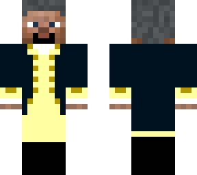 alexander steveington v2