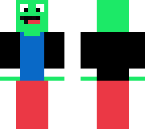 alien of derpness