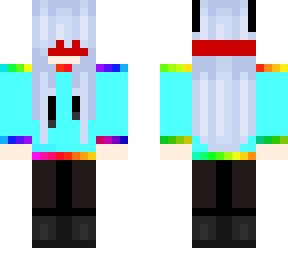 alys ultima skin