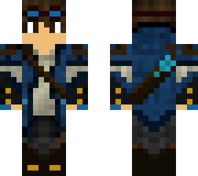 astro archer