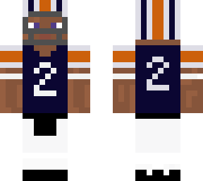 auburn football player