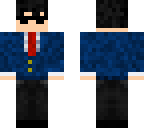 baldovin first skin.