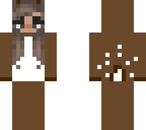 bambi skin