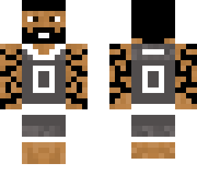 basketball player