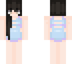 bathing suit