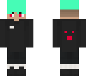 bedwars green