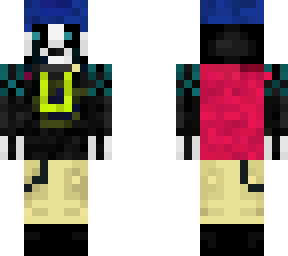 blindghoul