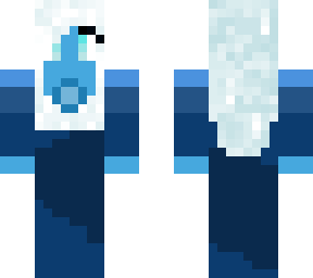 blue diamond from steven universe
