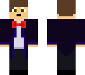 bowtie guy
